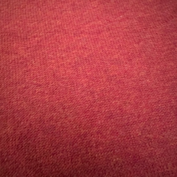 NWT Sonoma cotton sweater (size L) - Picture 2 of 4